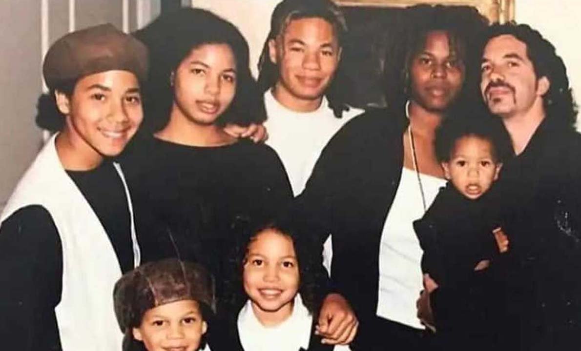 Meet Joel Smollett’s Parents