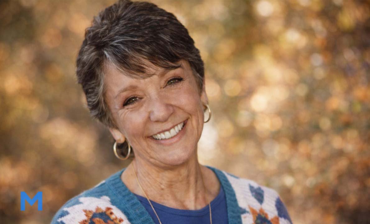 Raising Lisa Bonet as a Single Mom