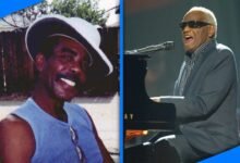 Charles Wayne Hendricks