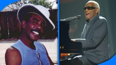 Charles Wayne Hendricks