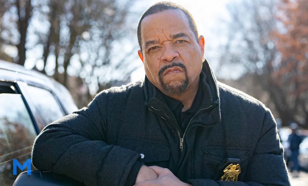 Alice Marrow Became a Mother