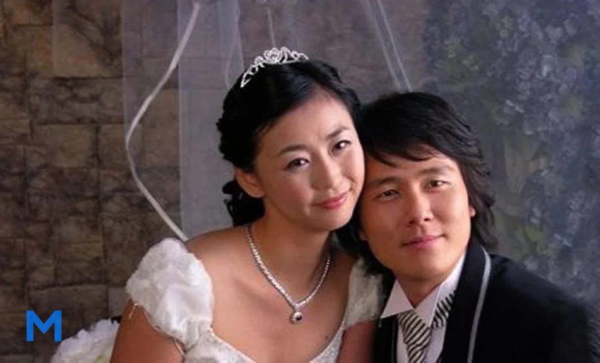 Miki Yim's Marriage to Sung Kang