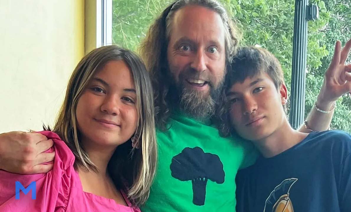 Yuko Kubota’s Marriage to Josh Blue