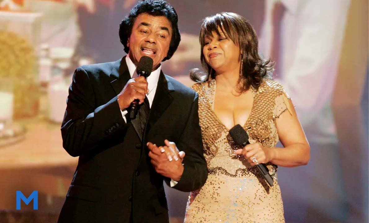 Is Johnny Mathis Married?