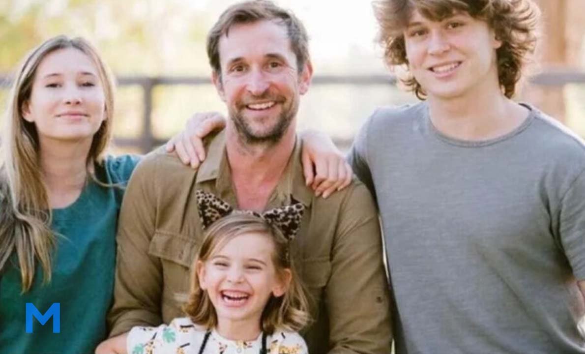 Owen Strausser Wyle's Siblings and Family Life