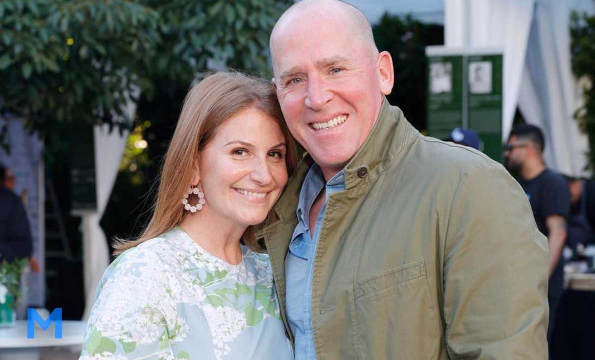 Zoe’s Husband and Love Story