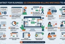 AI chatbot for business