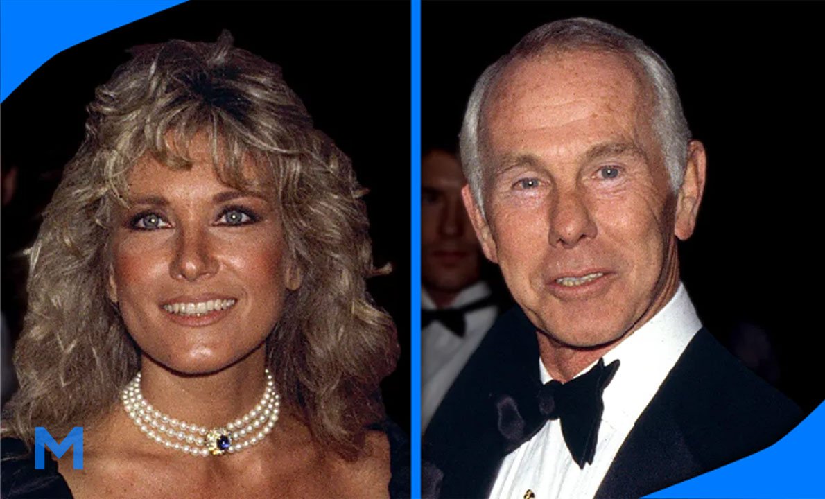Where Is Alexis Maas Now? Her Life After &amp; Before Johnny Carson | Meta ...