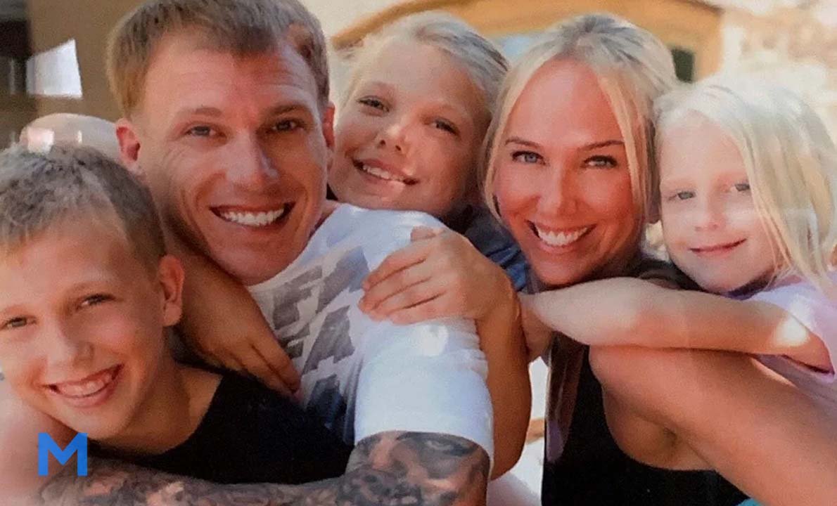 Meet Denika's Children