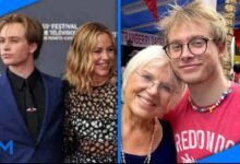 Jackson Blue McDermott