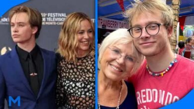 Jackson Blue McDermott