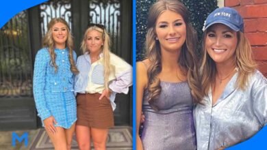 Maddie Briann Aldridge