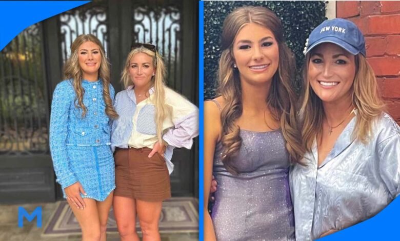 Maddie Briann Aldridge