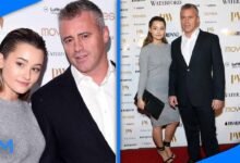 Marina Pearl LeBlanc