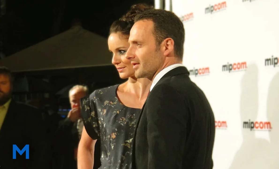 Josh and Sarah Got Married