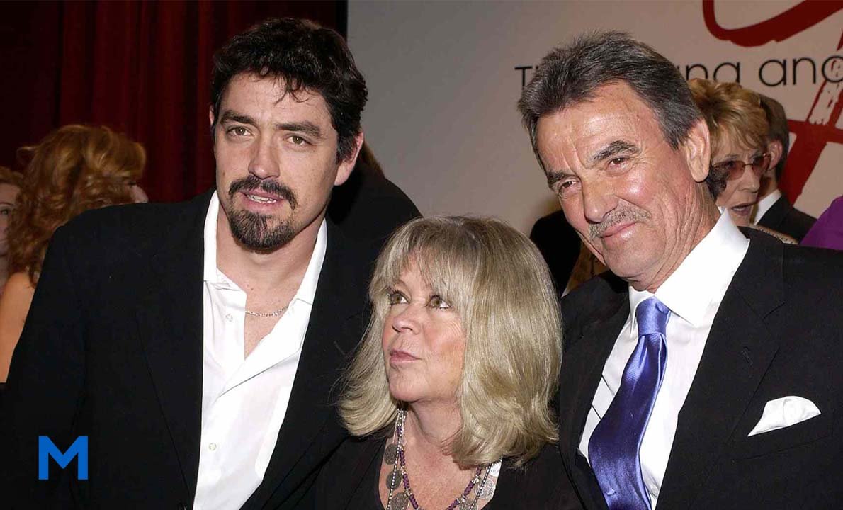 Russell Gudegast's Role in Eric’s Life