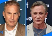 Daniel Craig Costner