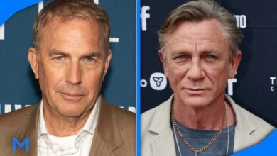 Daniel Craig Costner