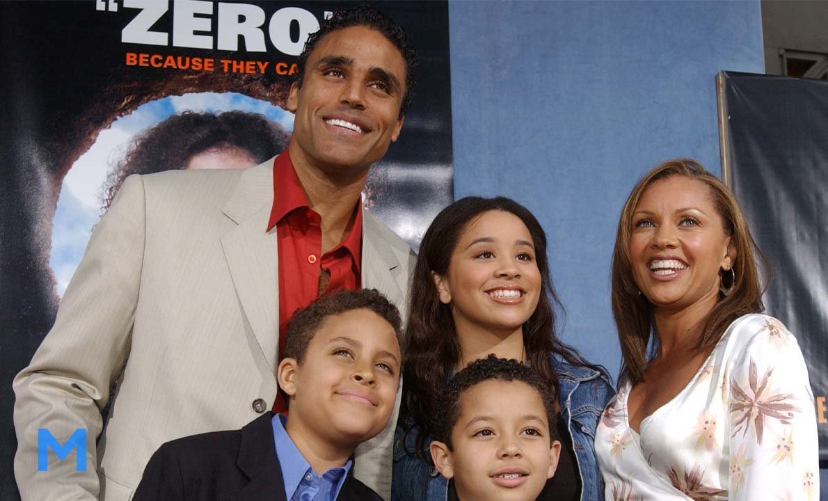 Kari Hillsman's Becoming a Mom