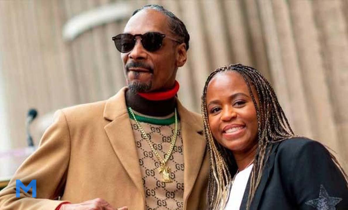 Laurie Holmond's Marriage to Snoop Dogg