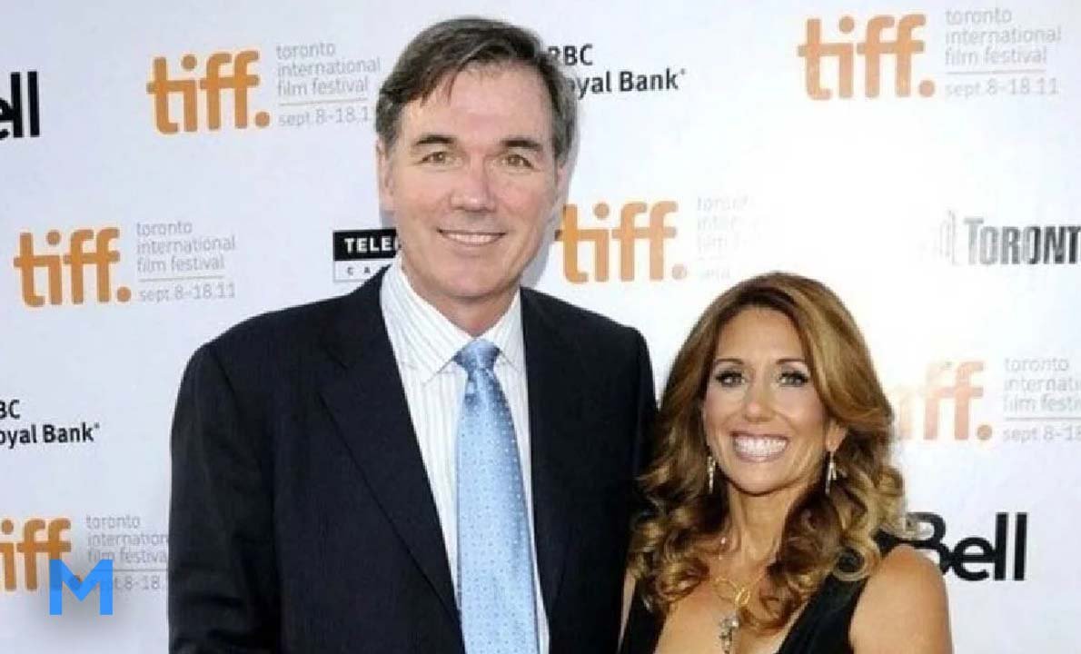 Tara and Billy’s Marriage