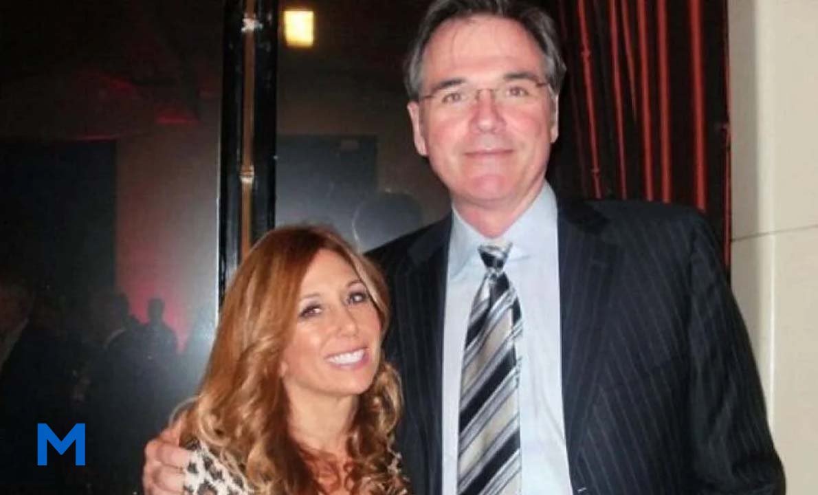 Casey Beane's Family Background