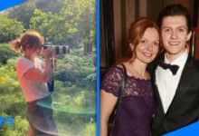 Nicola Elizabeth Frost