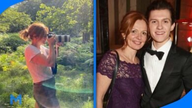 Nicola Elizabeth Frost