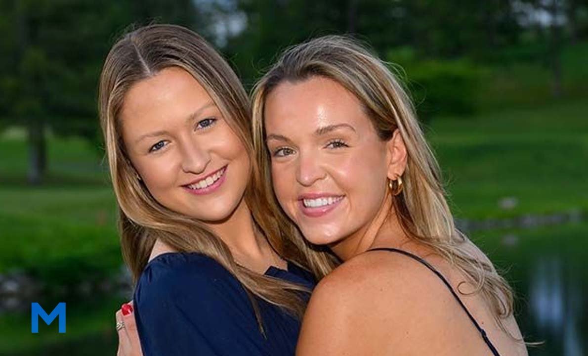 Alexa Marie Aikman's Family 