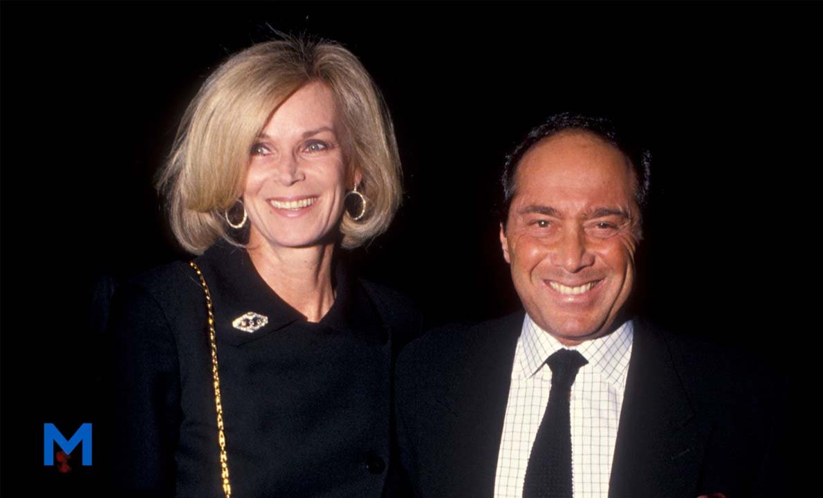 Love Story with Paul Anka