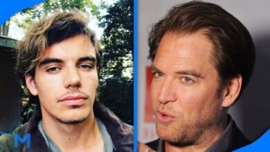 August Manning Weatherly