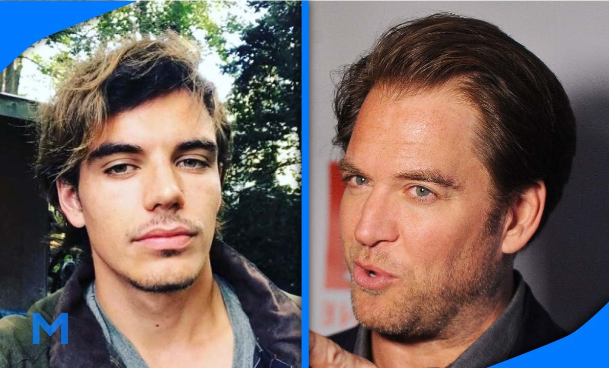 Who Is August Manning Weatherly? Meet Michael Weatherly’s Son | Meta ...