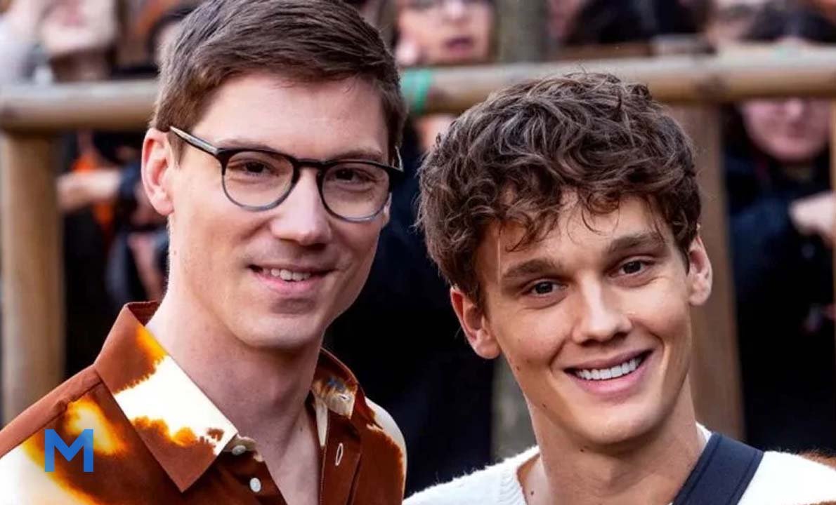 How Fielder Jewett Met Hunter Doohan