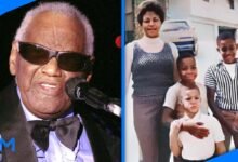 Della Beatrice Howard Robinson