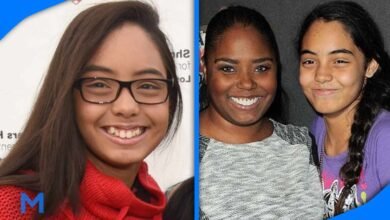 Kori Madison Federline