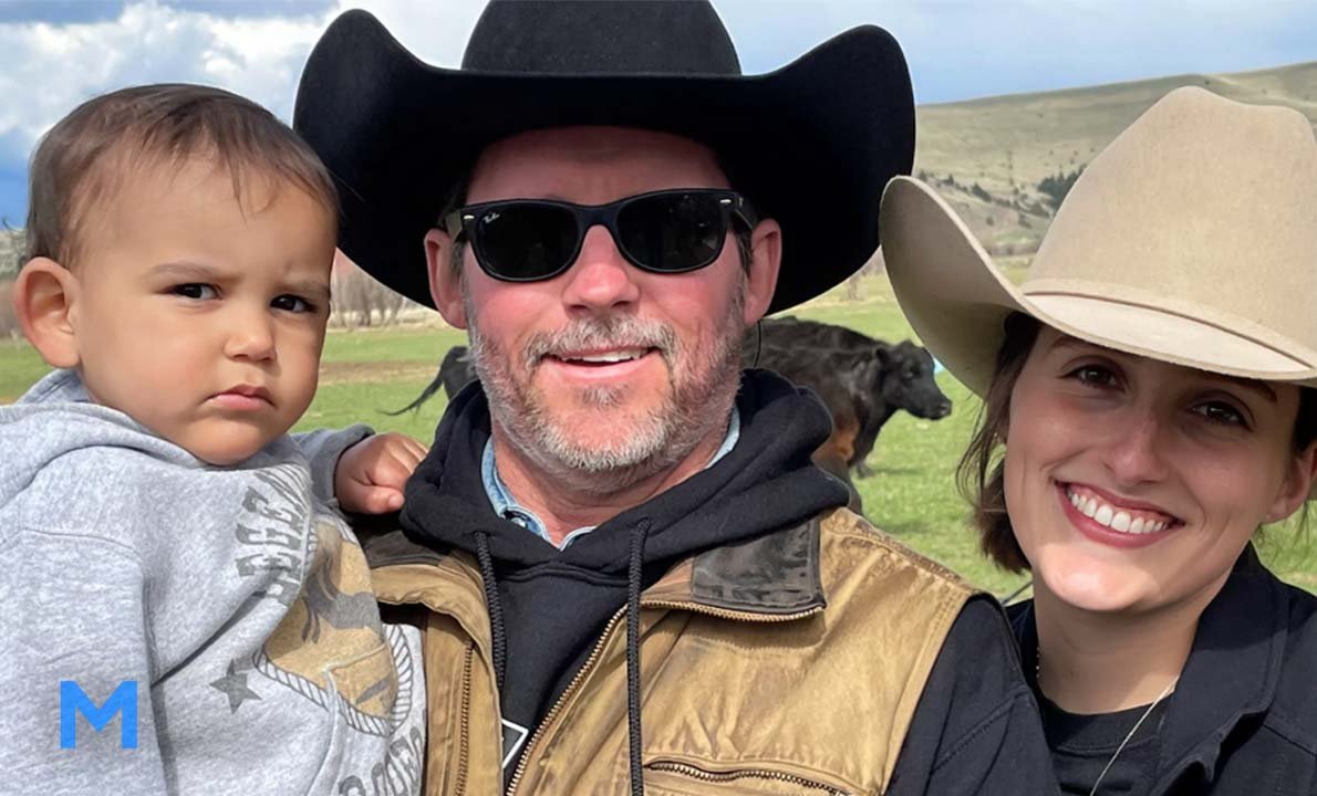 Chyna Tahjere Griffin