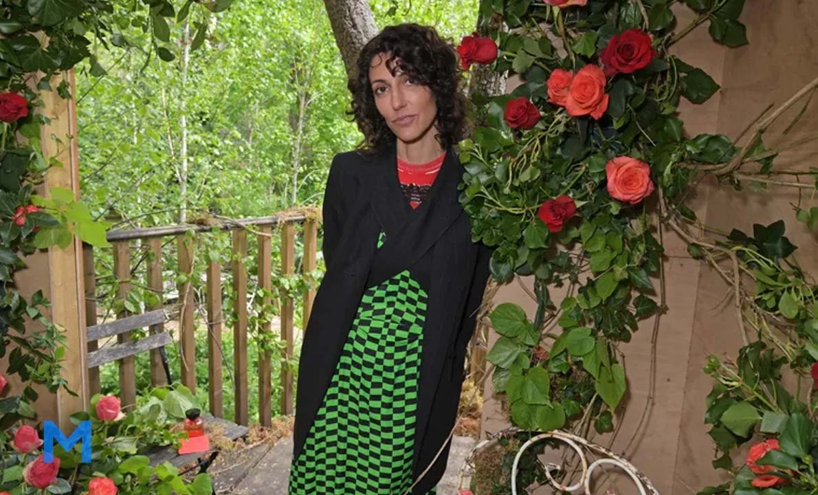 Yasmin Abdallah's Fashion Career