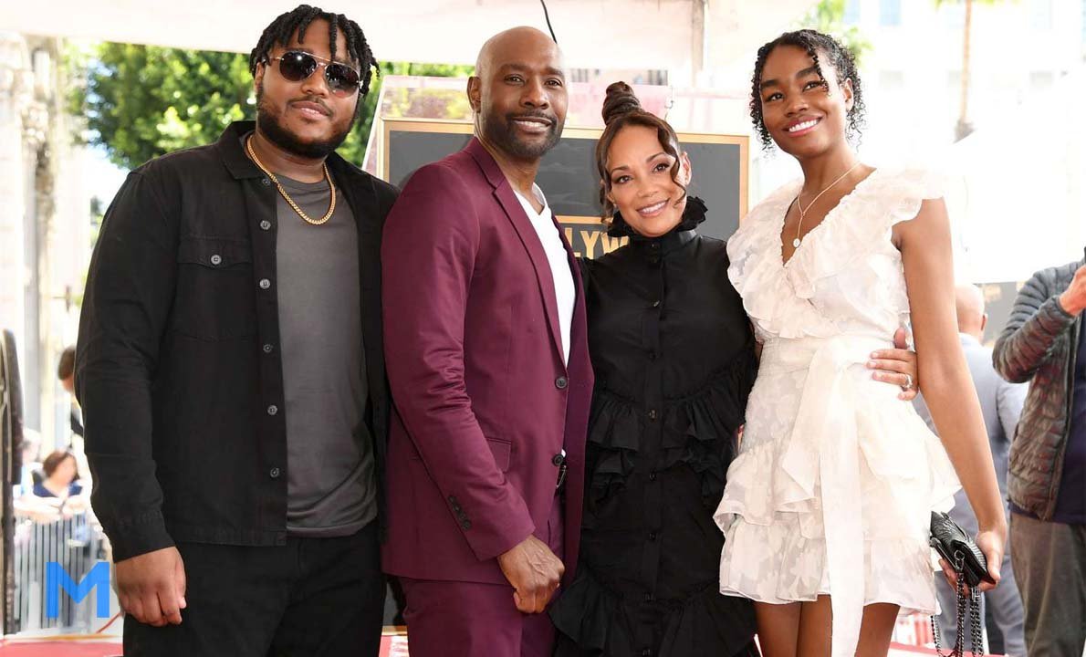 Meet Grant Chestnut's Parents