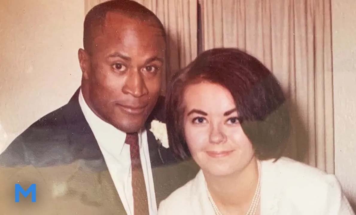 Noel J. Mickelson's Marriage Life With John Amos