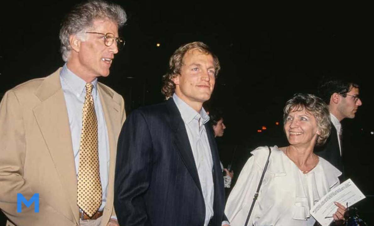 Diane Lou Oswald’s Marriage to Charles Harrelson