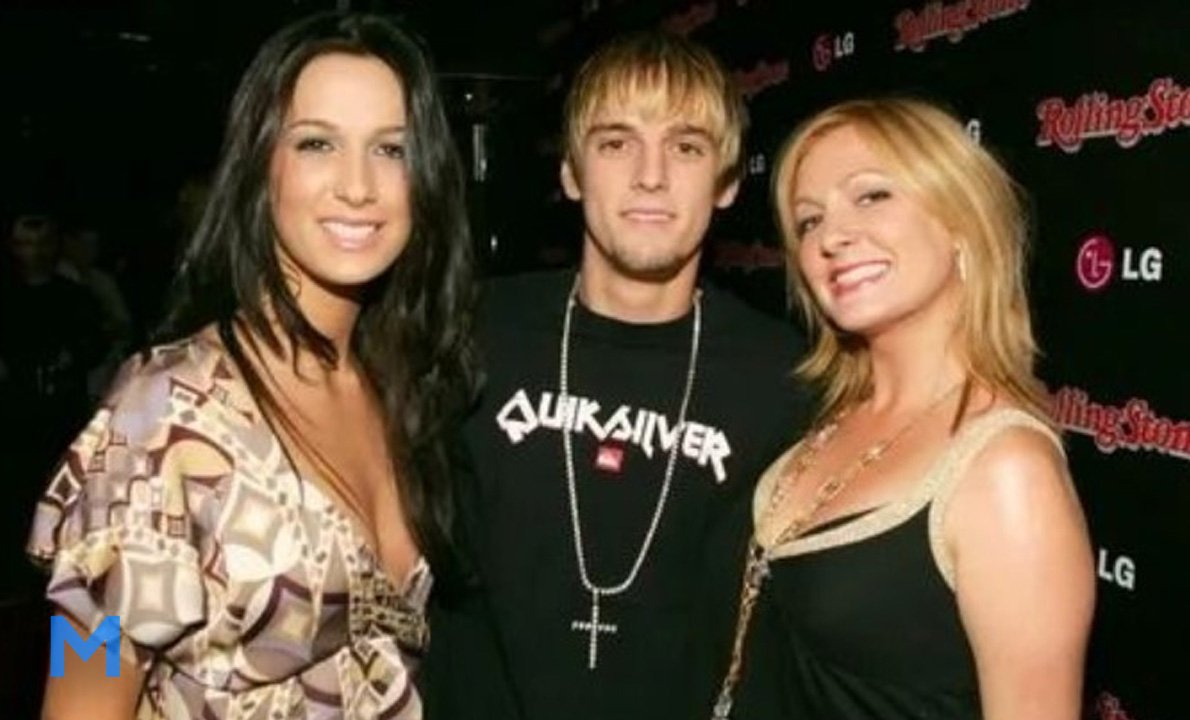 Meet Taelyn Dobson's Siblings