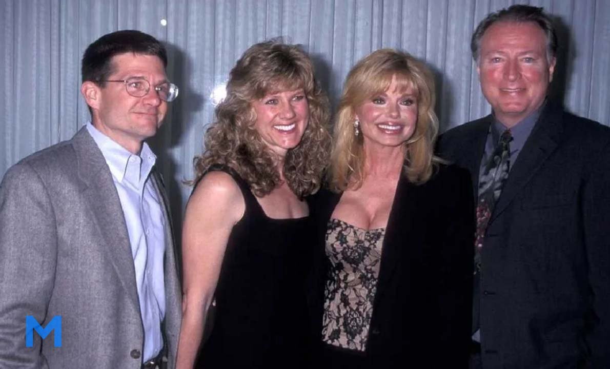 Deidra’s Parents and Family