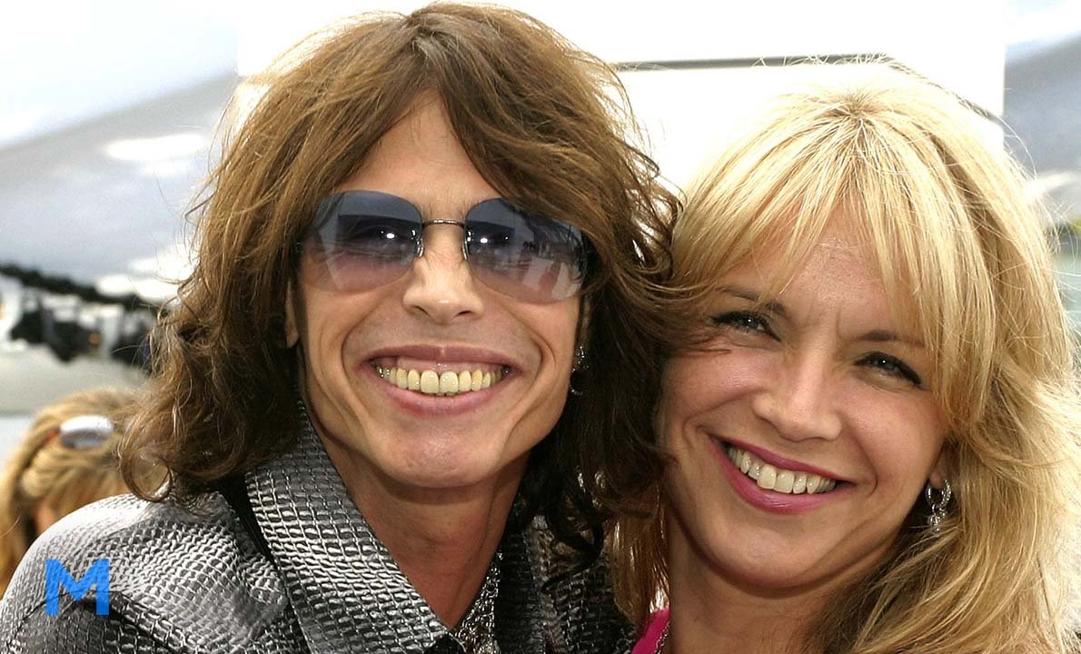 How Teresa First Met Steven Tyler