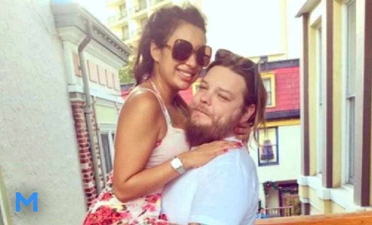 Korina and Corey’s Wedding