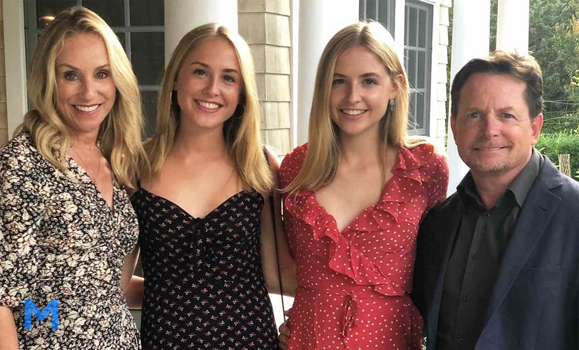 Meet Schuyler Frances Fox's Sister