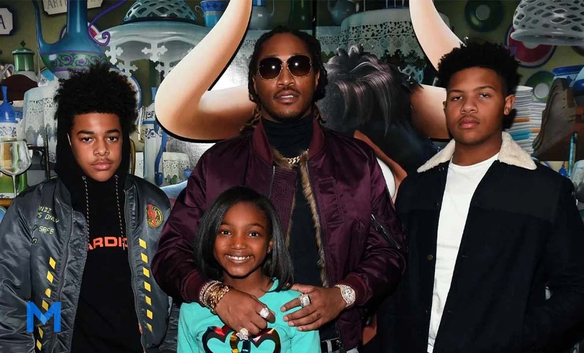 Meet Jakobi Wilburn's Siblings?