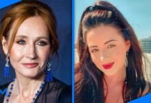 Jessica Isabel Rowling Arantes