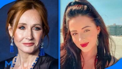 Jessica Isabel Rowling Arantes