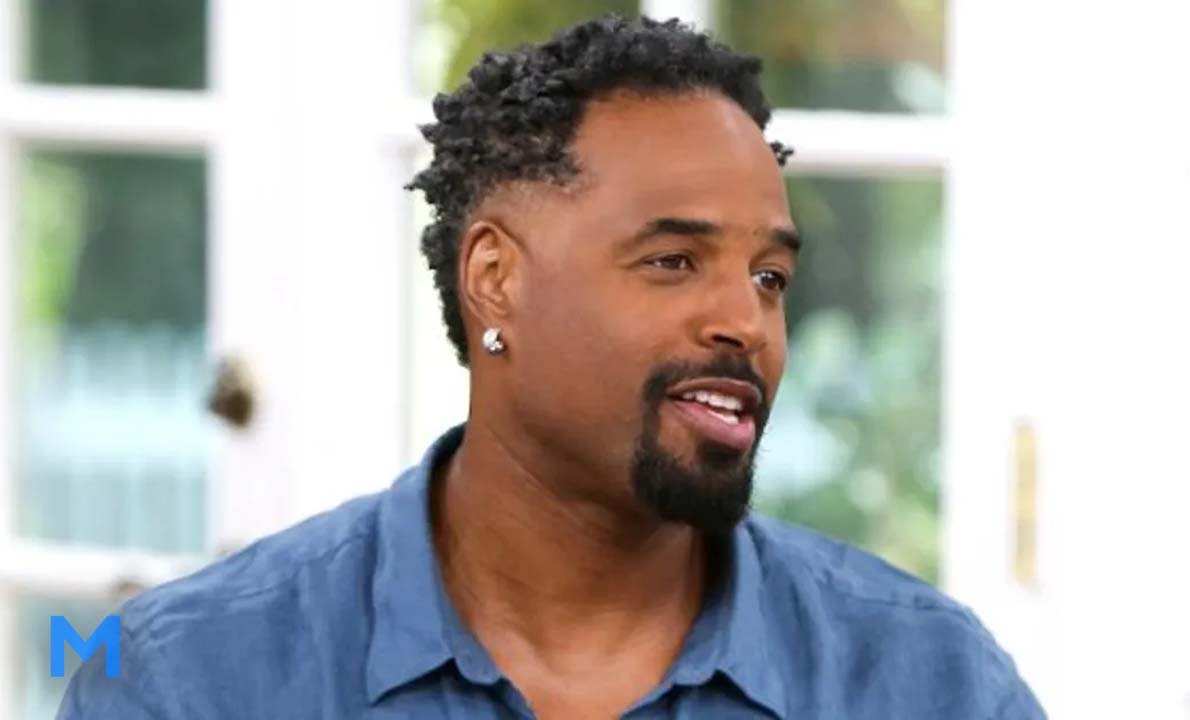 Illia Wayans's Famous Family