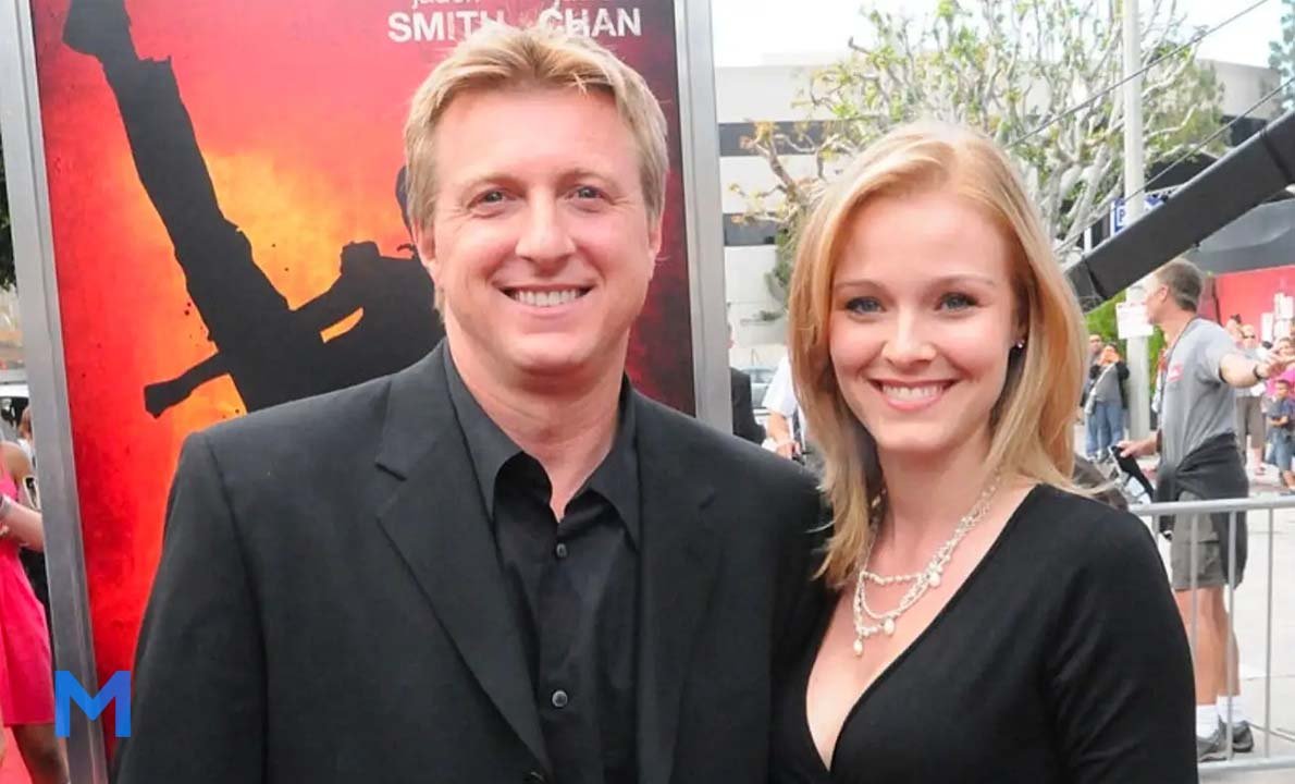 Stacie Zabka's Marriage to William Zabka